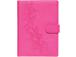 Kehyskalenteri Boss A5 WEEK, kierresidonta, FASHION-kannet (FUSION) 00070/40334