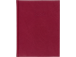 Kehyskalenteri NÄDAL A4 pysty, kovakantinen (TUMMANPUNAINEN) 00065/40353