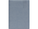 Kehyskalenteri NÄDAL A5, pysty, kovakantinen, (PRUUN) 00040/40357
