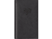 Kehyskalenteri DAY B6, kovakantinen, FASHION-kannet (MUST) 00260/40485