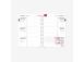 Calendarisu Chancellor Spirex Week H 2912734000