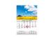 Pellavakalenteri MONO viro-englanti nro.7 2911050007 2911050007