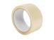 Pakkausteippi 48mmx60m läpinäkyvä SOLVENT