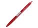 Kuulakärkikynä PILOT Super Grip G 0,5mm punainen