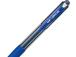 Mekaaninen kuulakärkikynä UNI-BALL Laknock Fine SN-100 0,7mm sininen arkisto pysyvä
