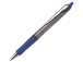 Mekaaninen kuulakärkikynä PILOT Acroball Metal M/1.0mm sininen