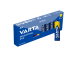 Paristot AA VARTA Industrial Pro 10 kpl