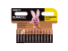 Paristot AAA DURACELL Basic 1,5V 12 kpl