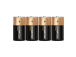 Paristot LR20/D DURACELL 2 kpl