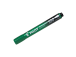 Pysyvä tussi PILOT 100 kartiokärjellä 1mm vihreä