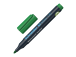 Permanentne marker SCHNEIDER 130 koonilise otsaga 1-3mm roheline