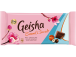 Suklaa GEISHA Caramel & Sea salt 100g