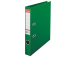 Registraator ESSELTE No.1 Power A4 50mm roheline