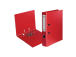 Tallennin FOROFIS A4 50mm punainen