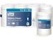 Vetopyyherulla Tork Advanced 415 valkoinen 1-kert.