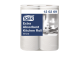 Vetopyyherulla Tork Premium Kitchen Rollvalkoinen 2-kert.