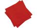 Servetit 40x40 50kpl/pkt. Fasana DecoSoft punainen