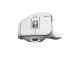 LOGITECH MX Master 3s, harmaa - Langaton hiiri