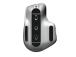 LOGITECH MX Master 3s, harmaa - Langaton hiiri