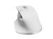 LOGITECH MX Master 3s, harmaa - Langaton hiiri