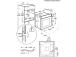 ELECTROLUX, 8 toimintovyöhykettä, 65 L, musta - Integroitu uuni