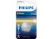 Patarei Philips CR2430 3 V Lithium