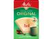 Kahvinsuodattimet 1x4 Melitta 80 kpl