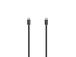 Kaapeli HAMA USB-C - USB-C, E-Marker, 1,5 m