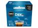 Lavazza A Modo Mio, Dek Cremoso, 16 kpl - Kahvikapselit