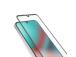 SBS Full Cover Lasi Näytönsuoja, Samsung Galaxy A16 - Näytönsuojus