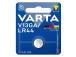 Varta LR44 - Patarei