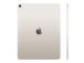 Apple iPad Air 13 (2025), M3, 128 GB, WiFi + matkapuhelinverkko, beige - Tablet PC