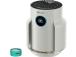 Shark NeverChange5 Compact Pro, valkoinen - Ilmanpuhdistin