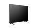 Hisense A6Q, 50'', 4K UHD, LED LCD, musta - TV:t