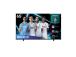 Hisense E7Q, 65'', 4K UHD, QLED, musta - Televisiot