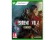 Resident Evil 4 Gold Edition, Xbox Series X - Peli, Xbox Series X - Peli