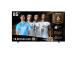 Hisense U7Q, 85'', 4K UHD, Mini LED, musta - TV-laite