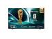 Hisense U7Q, 85'', 4K UHD, Mini LED, musta - TV-laite