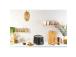 Tefal Collection, Retro, 850 W, musta - Paahdin