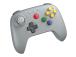 8BitDo 64, harmaa - langaton ohjain