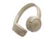 JBL Tune 530BT, beige - Langattomat kuulokkeet