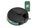IRobot Roomba® 105 Combo, märkä- ja kuivapuhdistus, musta - Robotti-imuri - Robottipölynimuri