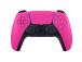 Sony DualSense, PlayStation 5, vaaleanpunainen - Pelikonsoli