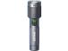 Philips taskulamppu, 1500lm, 30W, harmaa - LED-taskulamppu