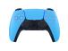 Sony DualSense, PlayStation 5, vaaleansininen - pelikonsoli