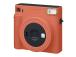 Fuji Instax Square SQ1, oranssi - Kamera