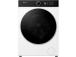 Hisense 10,5 kg / 6 kg, syvyys 55 cm, 1400 rpm - Pesukone, jossa on kuivausrumpu
