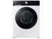 Samsung, SmartThings AI-energiatila, 11 kg, syvyys 60 cm, 1400 kierrosta minuutissa - Arvioitu pesukone