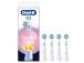 Braun Oral-B GentleCare White, 4 kpl, valkoinen - Lisäharjakset