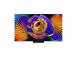 TCL C7L, 65'', 4K UHD, SQD-Mini LED, musta - Televisiot